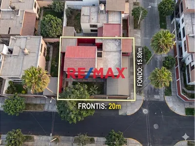 Se Vende Terreno Cerca Al Parque De La Amistad