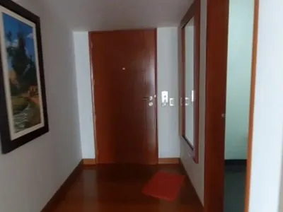 Venta de Departamento en San Isidro - Lima 3 Dormitorios