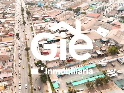 Venta de Local Comercial en Chorrillos - Lima 0 Dormitorio 