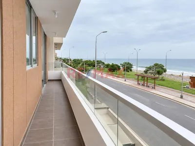 ​🌊Venta De Departamento Frente Al Mar - San Miguel​🏊‍♂️
