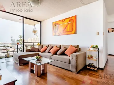 Venta de Departamento en Pueblo Libre - Lima 3 Dormitorios