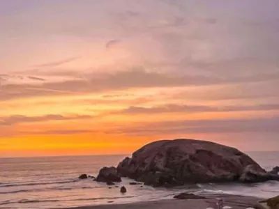 Venta de Casa de Playa en Asia - Cañete 4 Dormitorios
