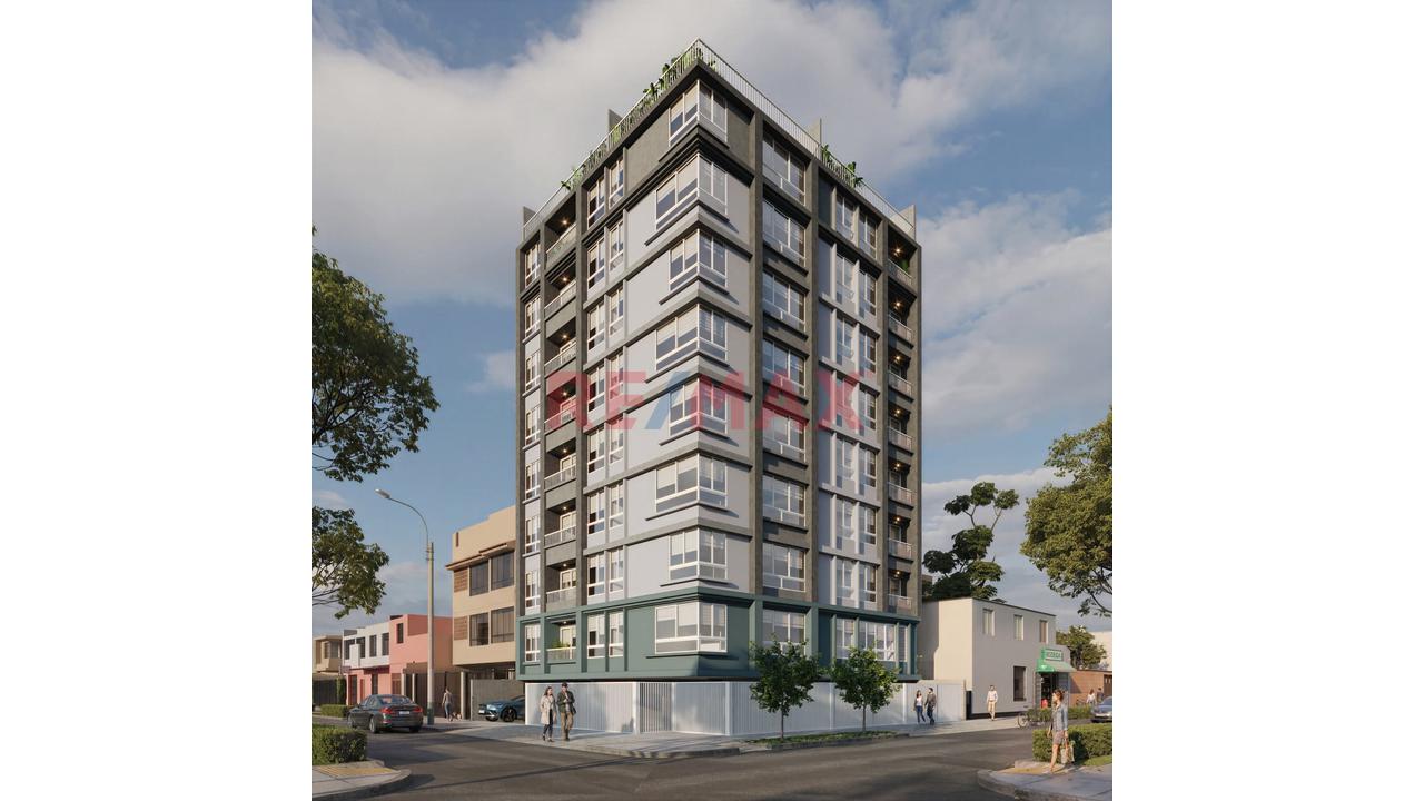 🏢 Venta De Departamentos De Estreno En San Miguel – Proyecto Boutique A 3 Cuadras Del Malecón