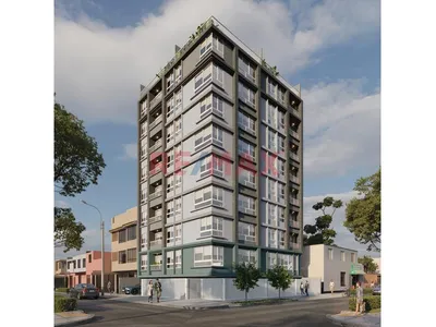 🏢 Venta De Departamentos De Estreno En San Miguel – Proyecto Boutique A 3 Cuadras Del Malecón