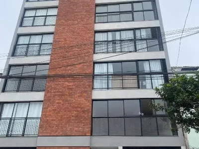 Venta de Departamento en Pueblo Libre - Lima 3 Dormitorios 