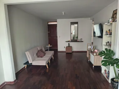 Departamento en venta · Av. los Patriotas Cdra. 6, San Miguel · 80 m², 3 dorm.