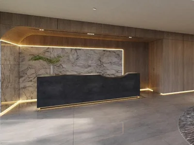 Departamento en venta · Malecón Cisneros N° 12Xx, Miraflores · 114 m², 2 dorm.