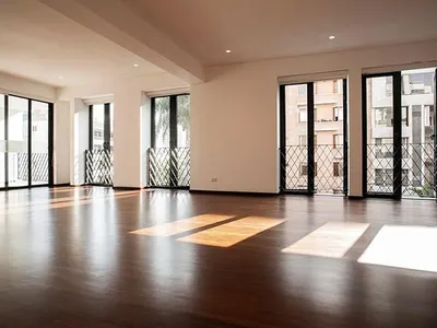 Venta de Departamento en San Isidro - Lima 3 Dormitorios