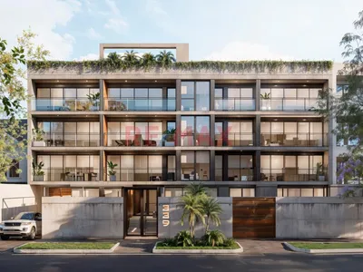 Departamento De 2 Dormitorios En Surco – Casuarinas