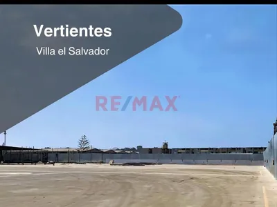Alquiler De Terreno Comercial