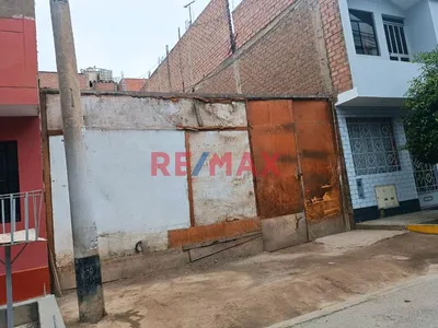 Terreno En Venta - Smp