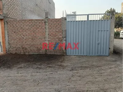 Venta De Terreno En Villa Del Pinar