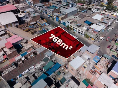 ¡Terreno Industrial En Venta En Apima – Paucarpata, Arequipa!