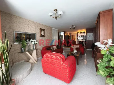 Casa En Venta En Urb. La Colonial