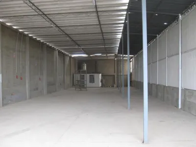 Alquiler de Local Industrial en Villa El Salvador - Lima 0 Dormitorio 