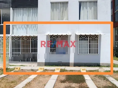 Departamento en alquiler · Veintiseis de Octubre · 85 m², 3 dorm.