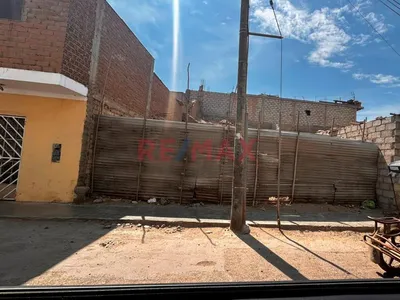Se Remata Terreno En Zona Urbana -  Paijan