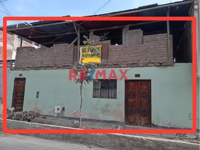 ¡Oportunidad De Inversión En Villa María Del Triunfo! 🏡
