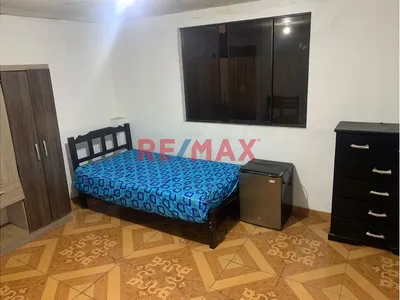 Se Alquila Habitación Para Señorita – San Luis (Urb. Villa Jardín)