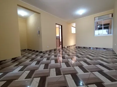 Alquiler de Departamento en Villa El Salvador - Lima 2 Dormitorios 