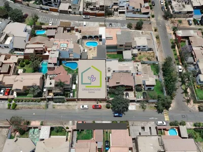 Venta de Terreno / Lote en La Molina - Lima