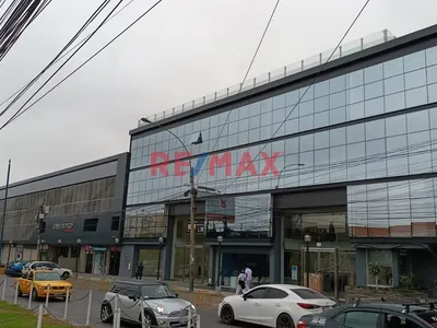 Exclusivo Local Comercial De Estreno En Alquiler