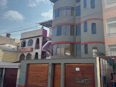 Venta de Departamento en La Molina - Lima 3 Dormitorios