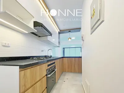 Venta de Departamento en San Miguel - Lima 1 Dormitorio 
