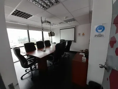 Venta de Oficina en Miraflores - Lima