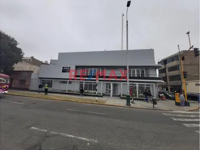En Venta La Mejor Ubicación Comercial Y Empresarial De Trujillo