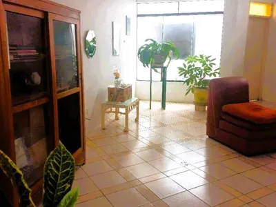 Venta de Casa en Chorrillos - Lima 3 Dormitorios