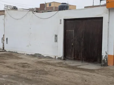 Venta de Terreno / Lote en Punta Negra - Lima 7 Dormitorios 