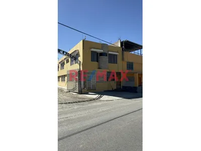 🏡 Amplia Propiedad En Esquina Ideal Para Inversión – Av. Amistad