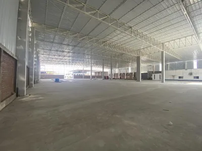 Alquiler de Local Industrial en Lurigancho - Lima 0 Dormitorio 
