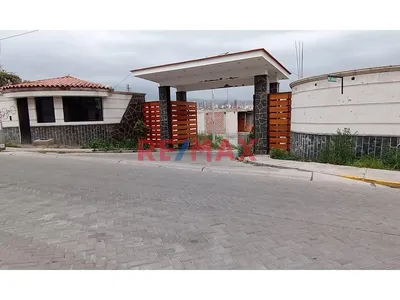 🔥 ¡Oportunidad Única! Terreno En Venta En Urb. La Herrería – Arequipa 🔥