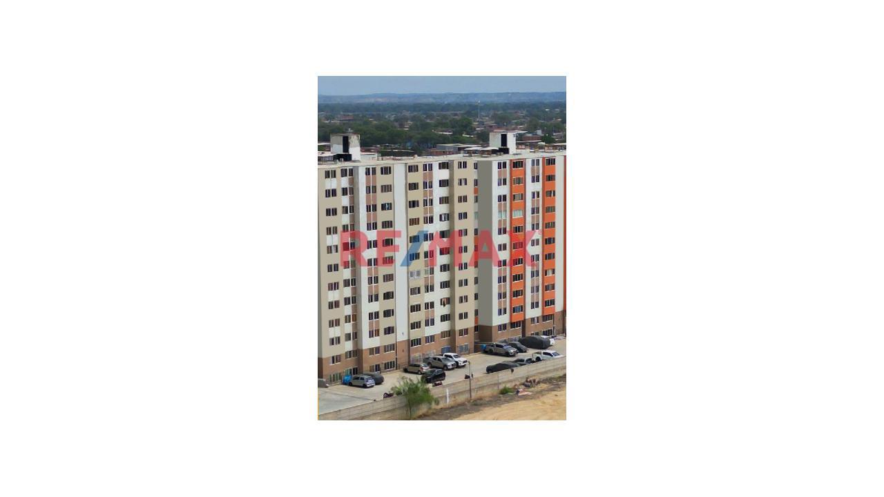 Alquiler Departamento En  Estreno - Condominio Cuidad Del Sol