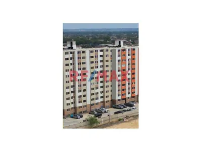 Alquiler Departamento En Estreno - Condominio Cuidad Del Sol