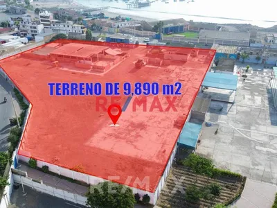 Alquiler de Terreno / Lote en Chancay - Huaral 0 Dormitorio 