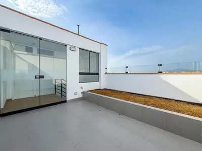 Departamento en venta · Jirón Grau 355, San Miguel · 99 m², 2 dorm.