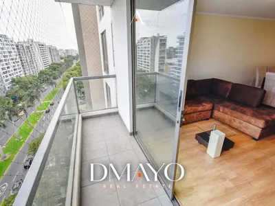 Venta de Departamento en San Isidro - Lima 2 Dormitorios 