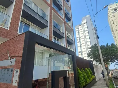 Venta de Departamento en Miraflores - Lima 2 Dormitorios