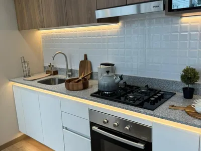 Venta de Departamento en Jesús María - Lima 2 Dormitorios