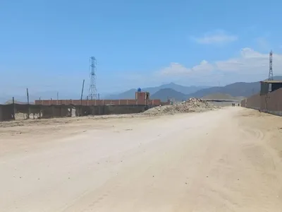 Alquiler de Casa en Lurín - Lima 0 Dormitorio 