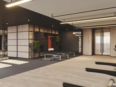 Departamento en venta · Magdalena del Mar · 58 m², 2 dorm.
