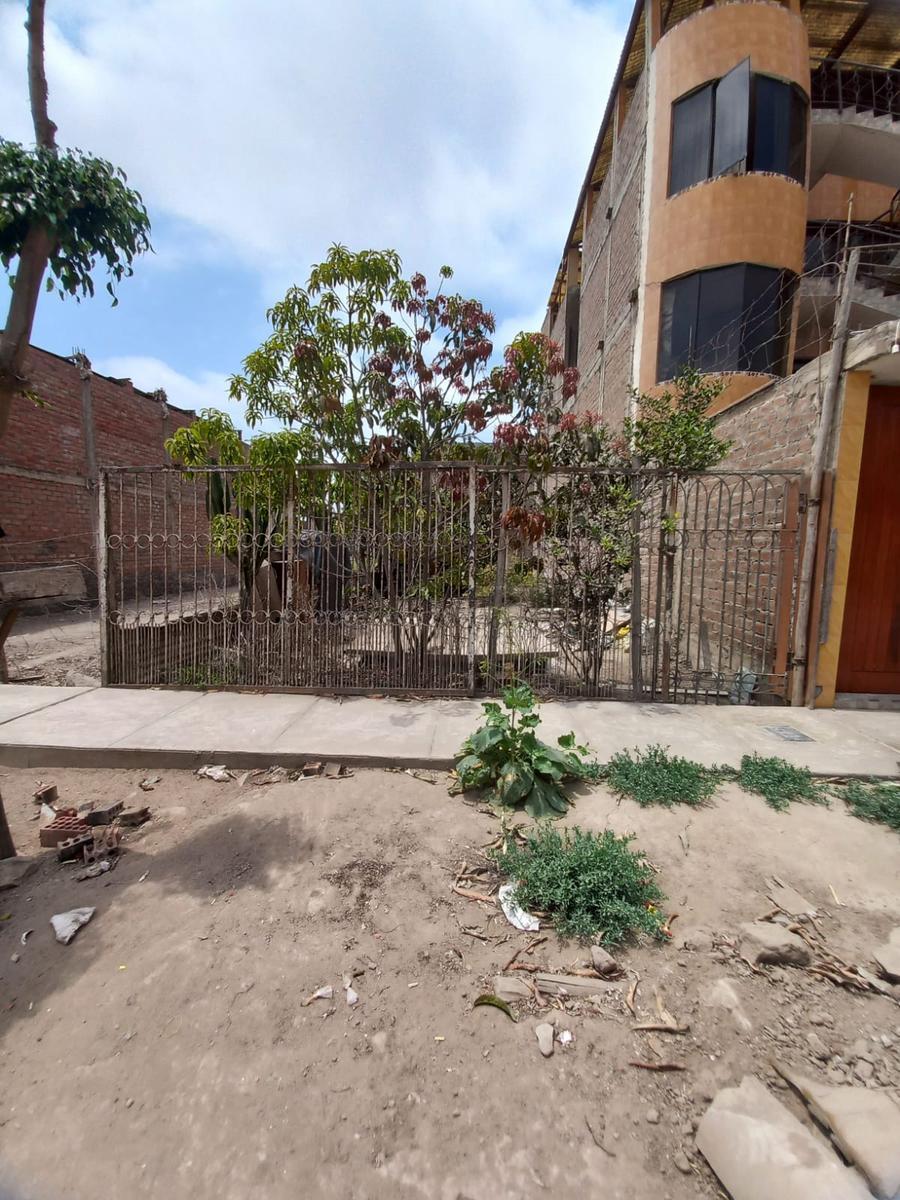 Venta de Terreno / Lote en Pachacamac - Lima 0 Dormitorio 