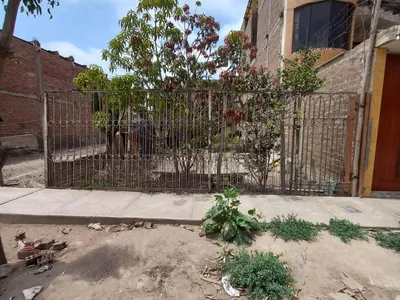 Venta de Terreno / Lote en Pachacamac - Lima 0 Dormitorio 
