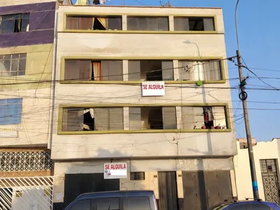 Alquiler Oficinas