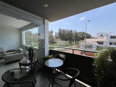 Venta de Departamento en San Isidro - Lima 3 Dormitorios