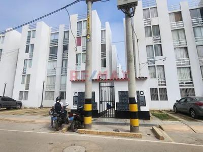 Departamento En Venta En Urb. Los Sauces – 3 Dormitorios | 49.50 M² | S/195,000