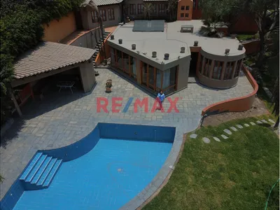 Se Vende Linda Casa De Campo - Chaclacayo